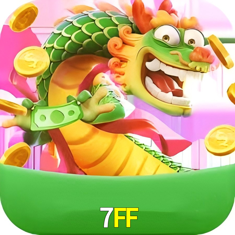 7FF-Logo