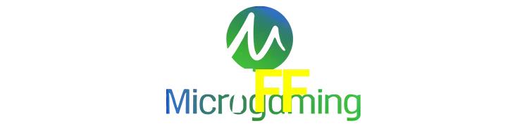 Provedores-Microgaming
